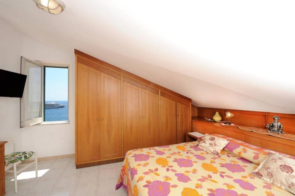 Mamma Rosanna - Apartment In Amalfi With Terrace エクステリア 写真