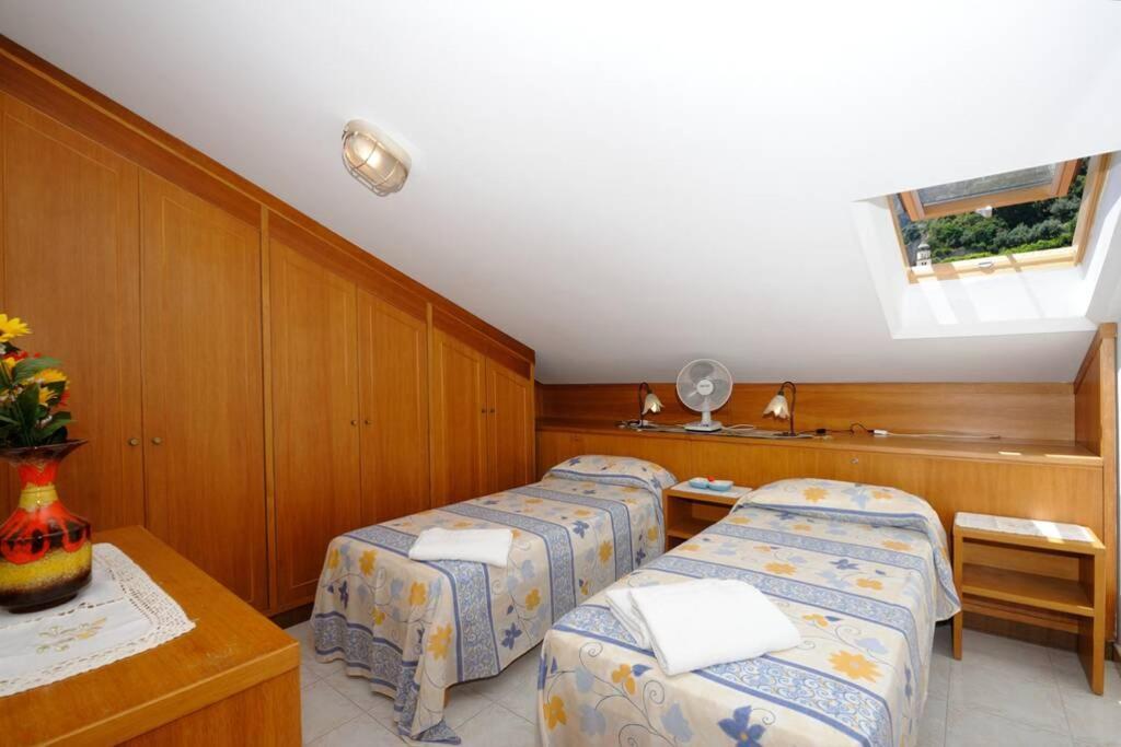Mamma Rosanna - Apartment In Amalfi With Terrace エクステリア 写真