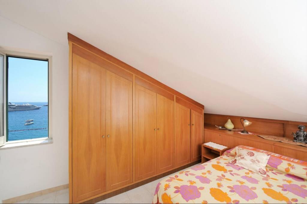 Mamma Rosanna - Apartment In Amalfi With Terrace エクステリア 写真