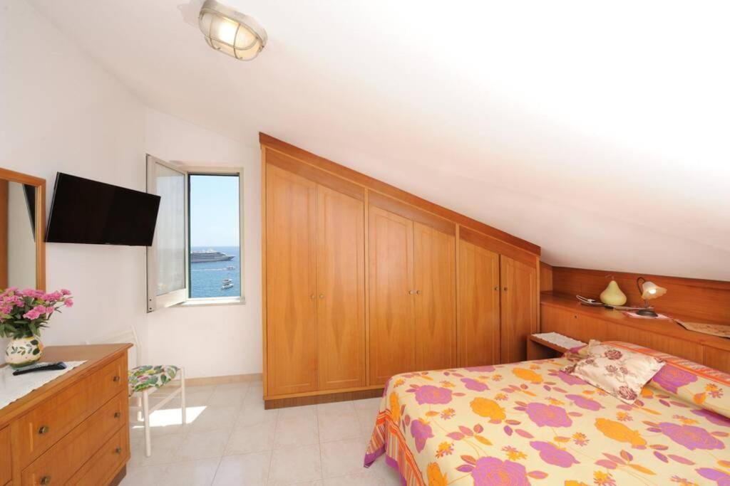 Mamma Rosanna - Apartment In Amalfi With Terrace エクステリア 写真