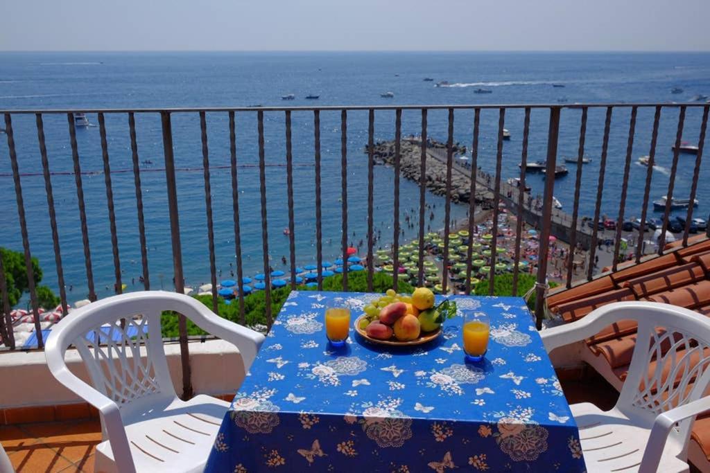 Mamma Rosanna - Apartment In Amalfi With Terrace エクステリア 写真