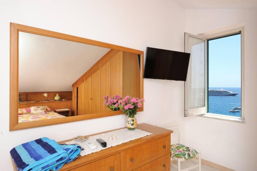 Mamma Rosanna - Apartment In Amalfi With Terrace エクステリア 写真